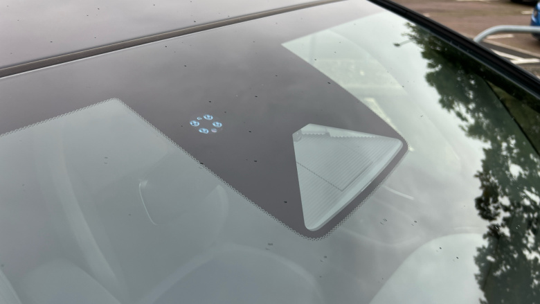 Honda Jazz 1.5 i-MMD Hybrid Advance Sport 5dr eCVT Hybrid Hatchback